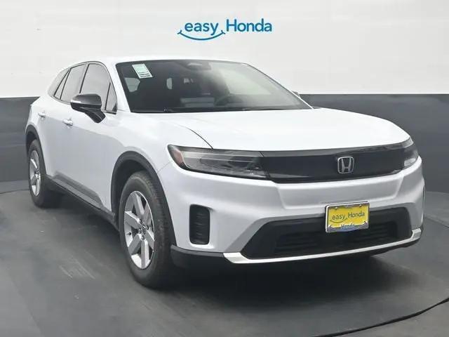 2026 Honda Prologue EX