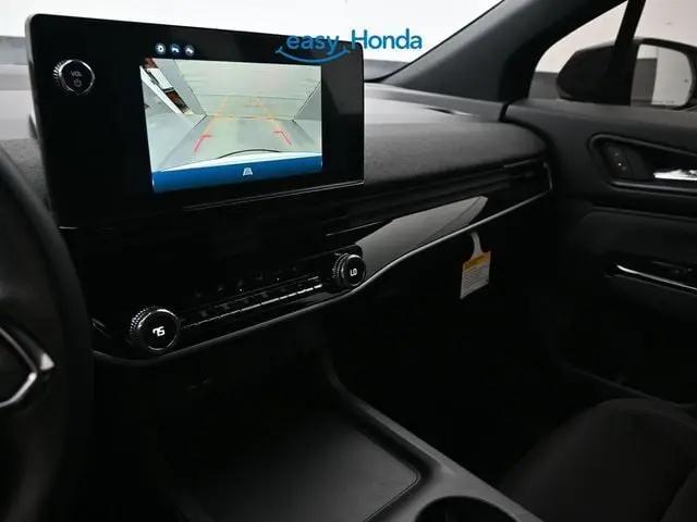 2026 Honda Prologue EX