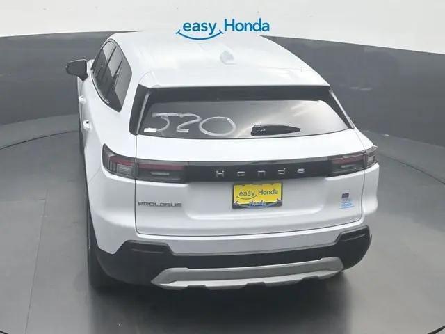 2026 Honda Prologue EX