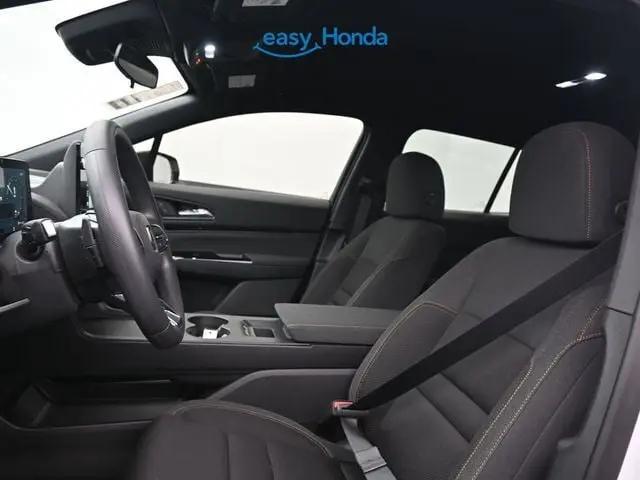 2026 Honda Prologue EX