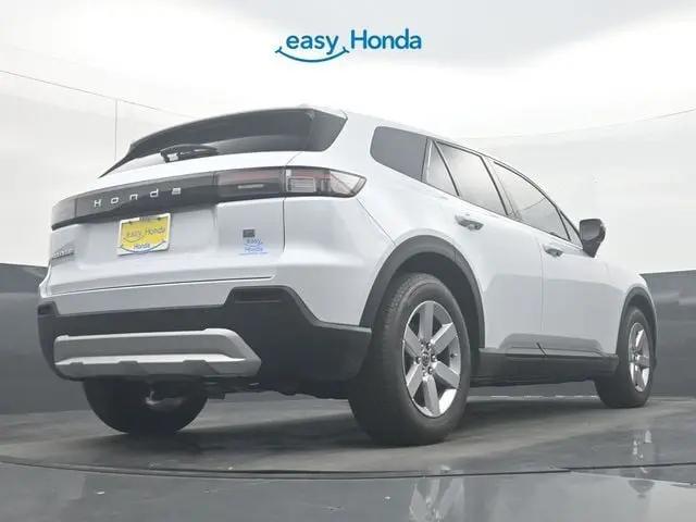 2026 Honda Prologue EX