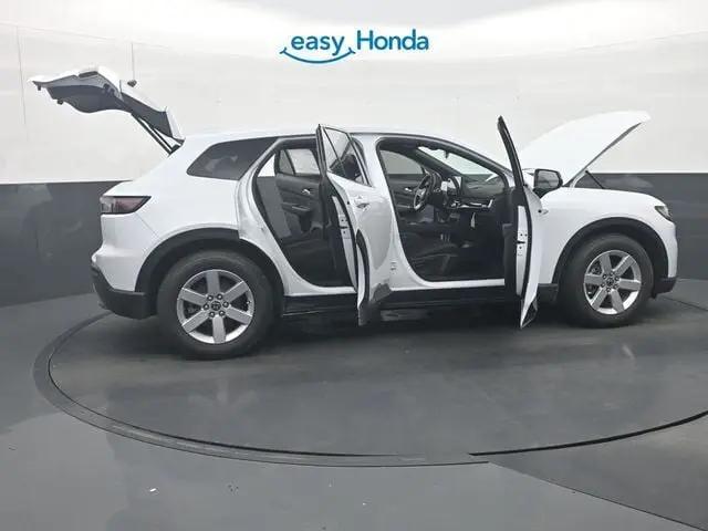2026 Honda Prologue EX