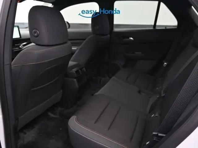 2026 Honda Prologue EX