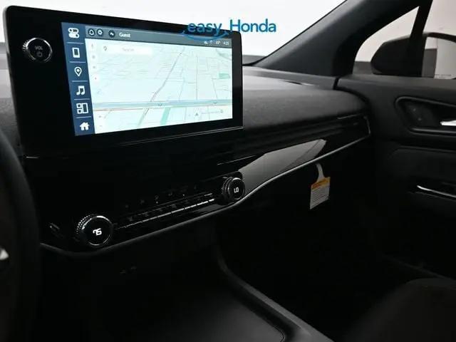 2026 Honda Prologue EX