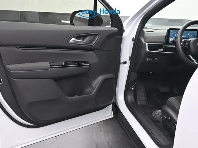 2026 Honda Prologue EX