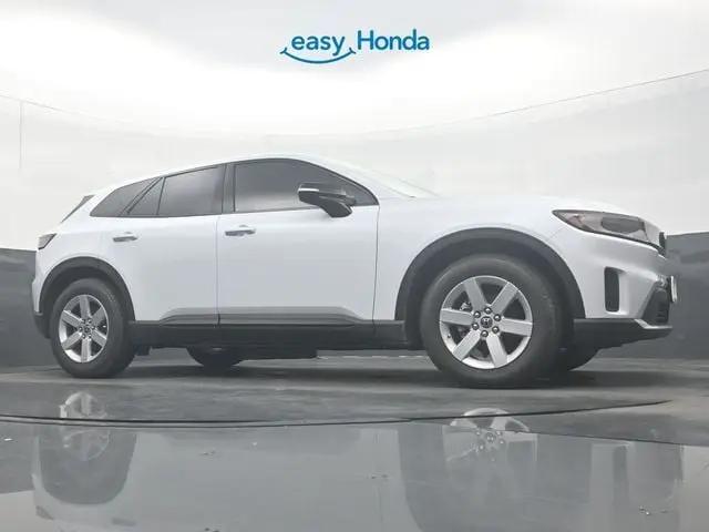 2026 Honda Prologue EX
