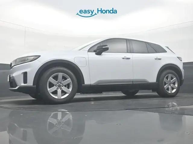 2026 Honda Prologue EX