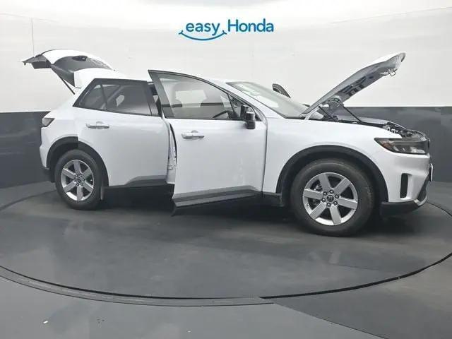 2026 Honda Prologue EX