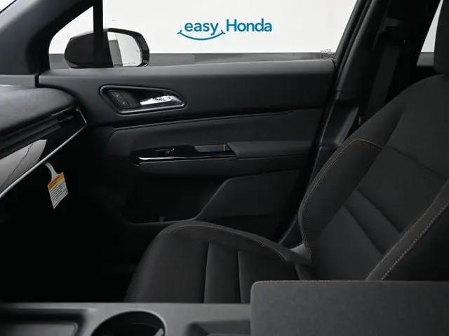 2026 Honda Prologue EX