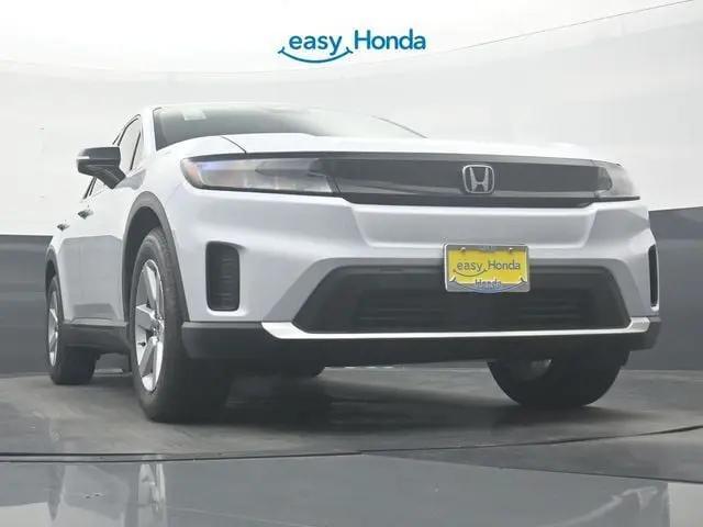 2026 Honda Prologue EX