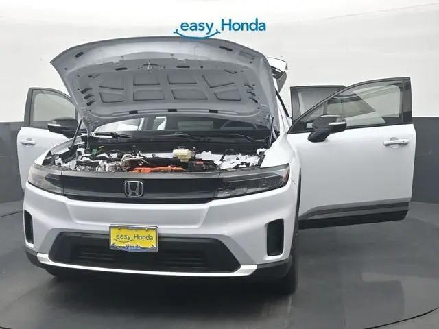 2026 Honda Prologue EX