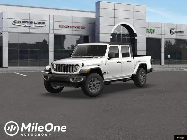 2026 Jeep Gladiator Sport S for sale in Wilkes-Barre, PA