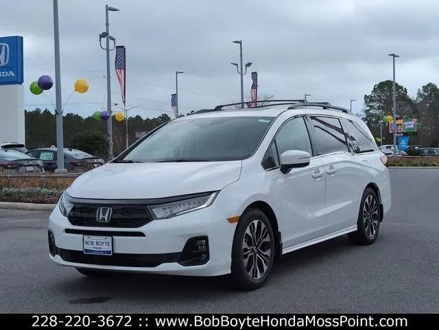 2026 Honda Odyssey Elite for sale in Moss Point, MS