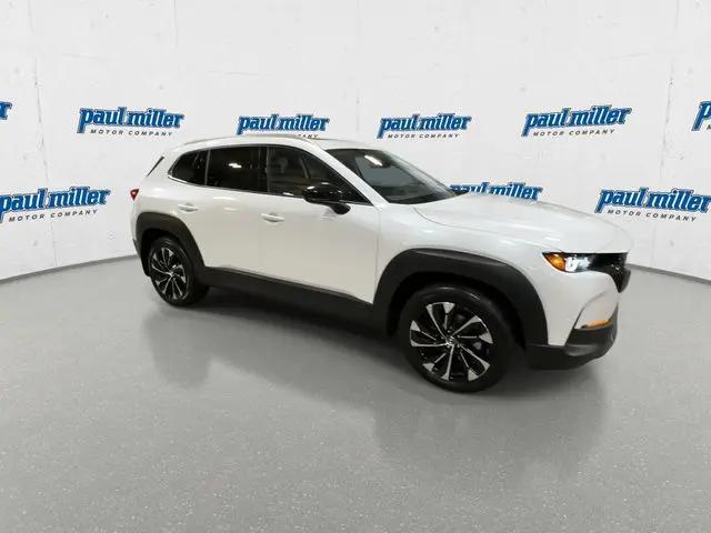 2026 Mazda CX-50 Hybrid Premium Plus