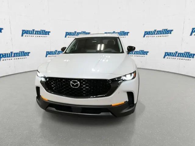 2026 Mazda CX-50 Hybrid Premium Plus