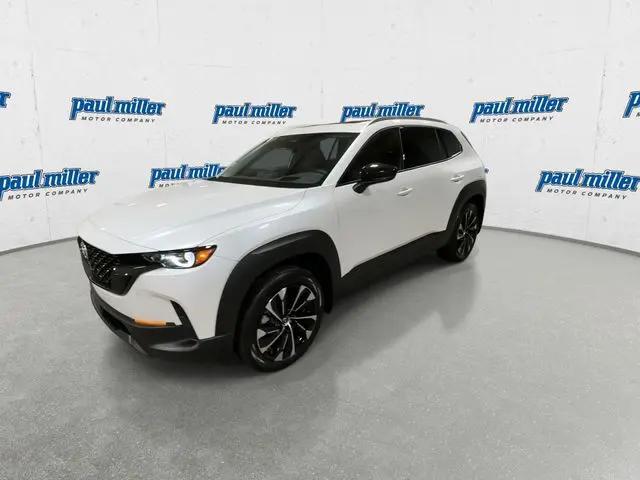 2026 Mazda CX-50 Hybrid Premium Plus