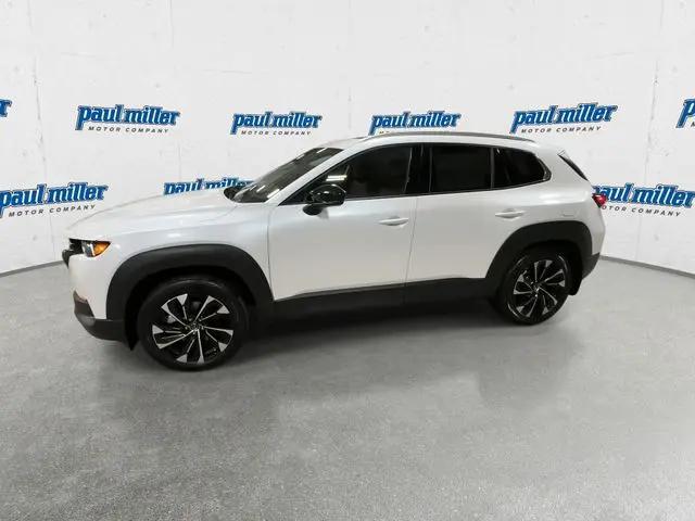 2026 Mazda CX-50 Hybrid Premium Plus