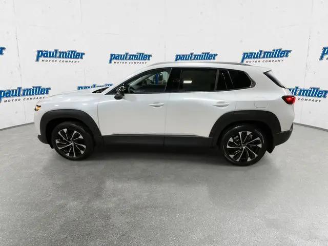 2026 Mazda CX-50 Hybrid Premium Plus