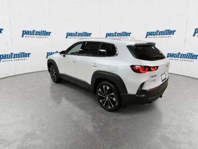 2026 Mazda CX-50 Hybrid Premium Plus