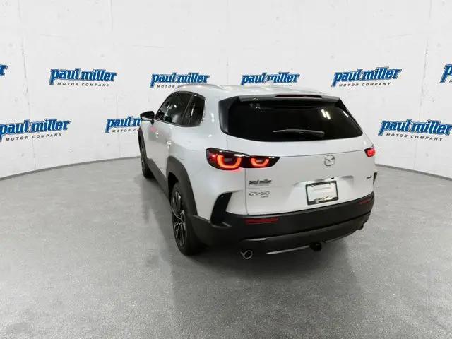 2026 Mazda CX-50 Hybrid Premium Plus