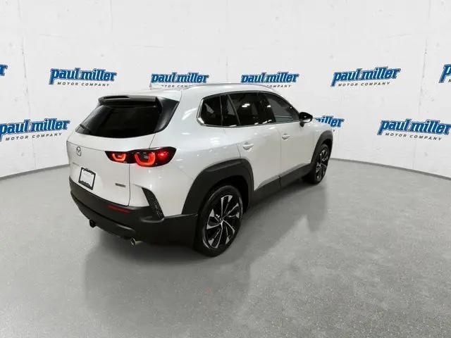2026 Mazda CX-50 Hybrid Premium Plus