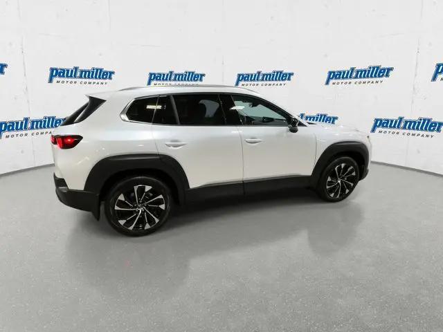 2026 Mazda CX-50 Hybrid Premium Plus