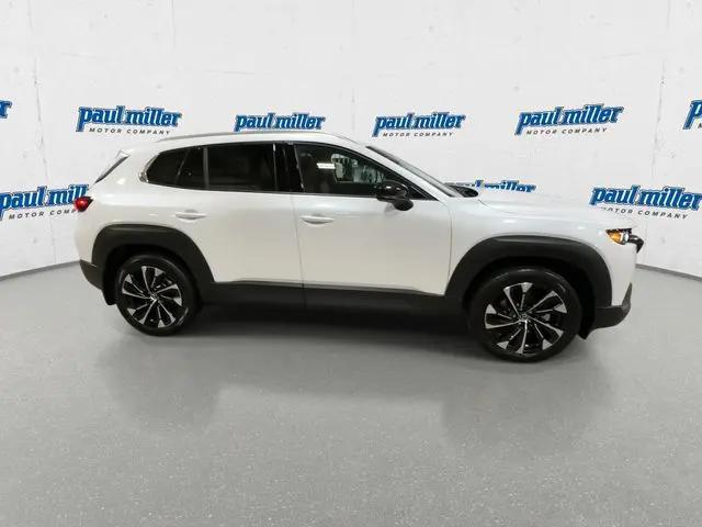 2026 Mazda CX-50 Hybrid Premium Plus