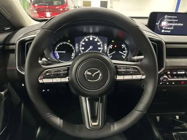 2026 Mazda CX-50 Hybrid Premium Plus
