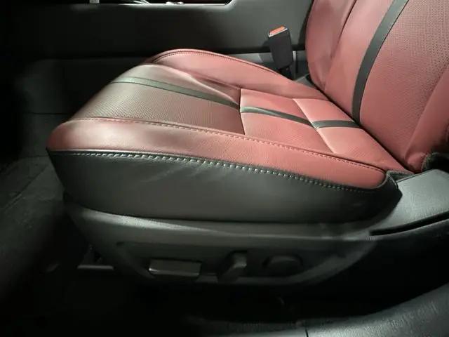 2026 Mazda CX-50 Hybrid Premium Plus