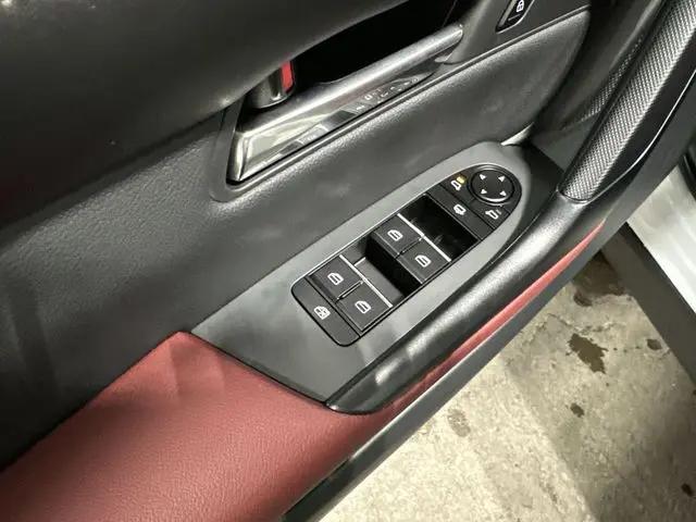 2026 Mazda CX-50 Hybrid Premium Plus