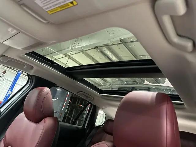 2026 Mazda CX-50 Hybrid Premium Plus
