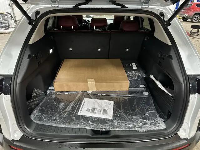 2026 Mazda CX-50 Hybrid Premium Plus
