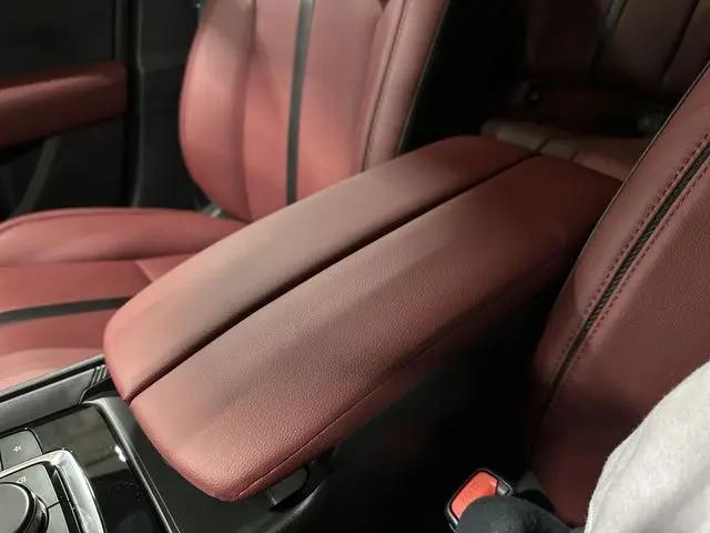 2026 Mazda CX-50 Hybrid Premium Plus