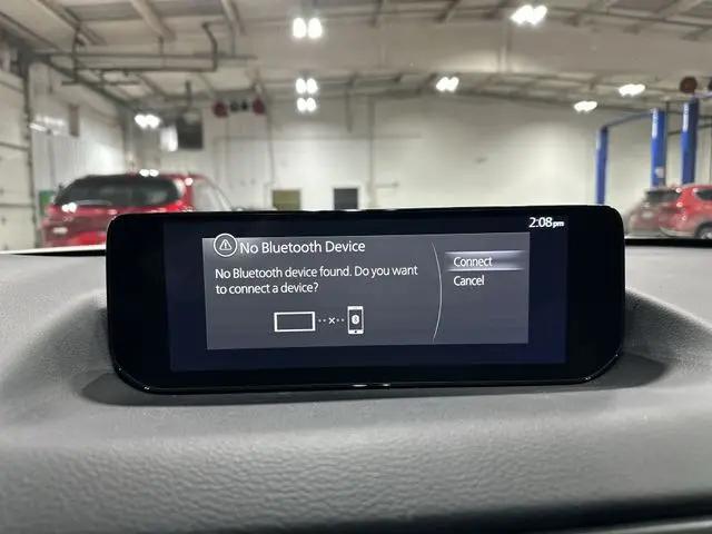 2026 Mazda CX-50 Hybrid Premium Plus