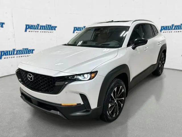 2026 Mazda CX-50 Hybrid Premium Plus for sale in Lexington, KY