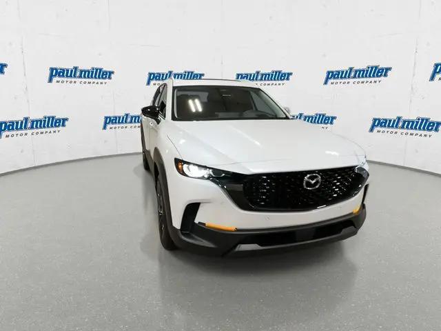 2026 Mazda CX-50 Hybrid Premium Plus