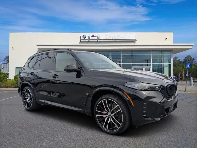 2026 BMW X5 sDrive40i for sale in Savannah, GA