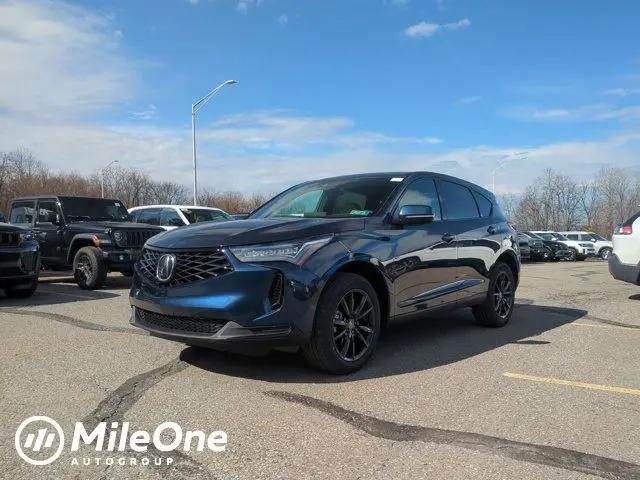 2026 Acura RDX Base for sale in Wilkes-Barre, PA