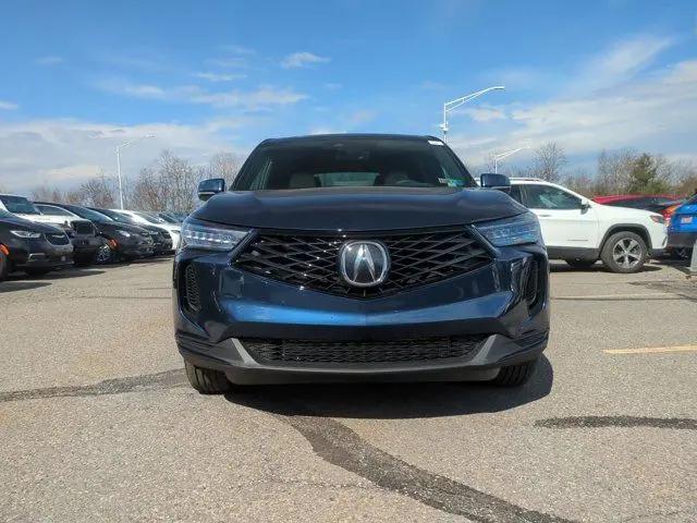 2026 Acura RDX Base