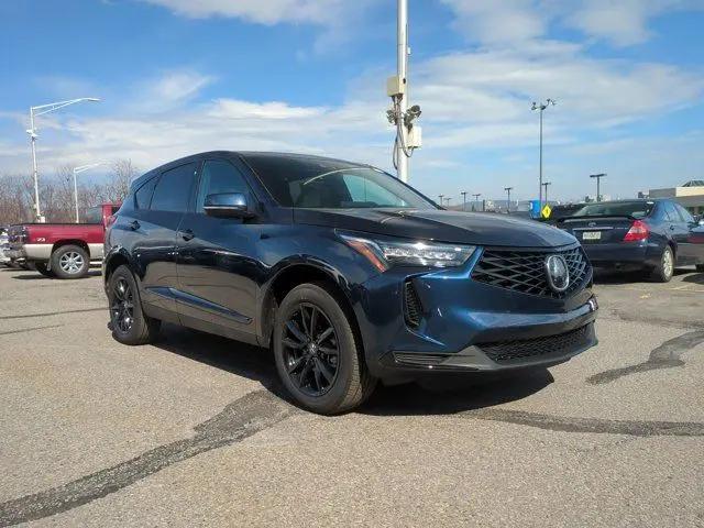 2026 Acura RDX Base