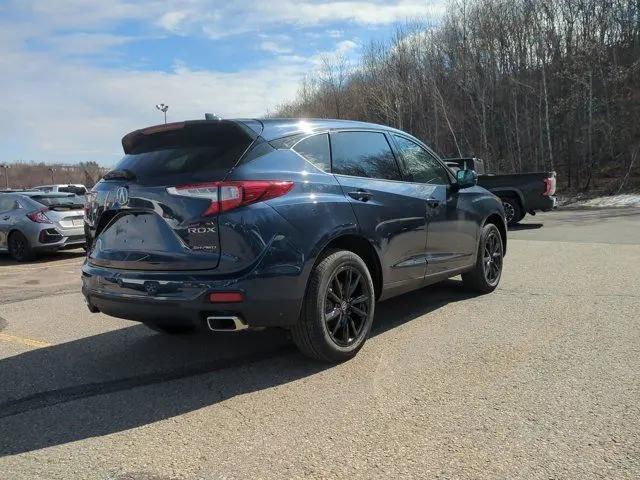 2026 Acura RDX Base