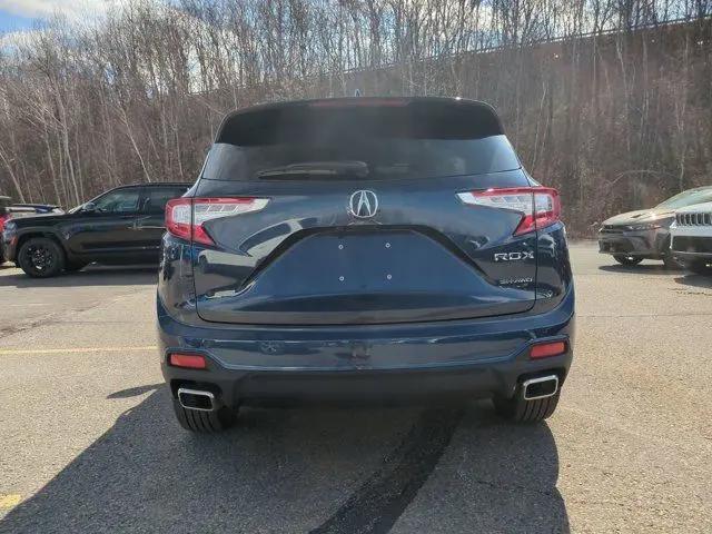 2026 Acura RDX Base