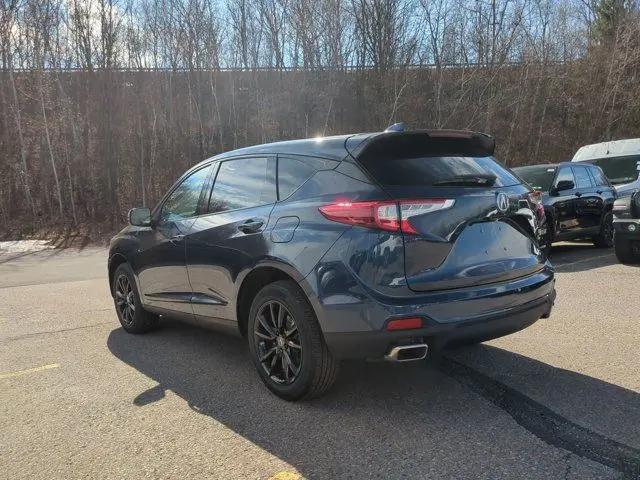 2026 Acura RDX Base