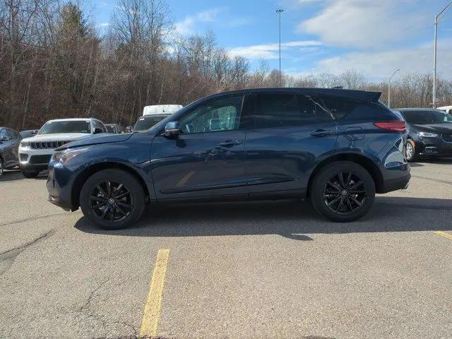 2026 Acura RDX Base