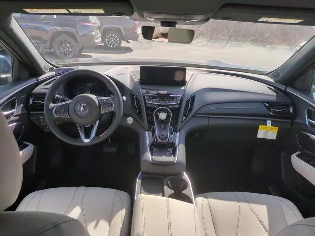 2026 Acura RDX Base