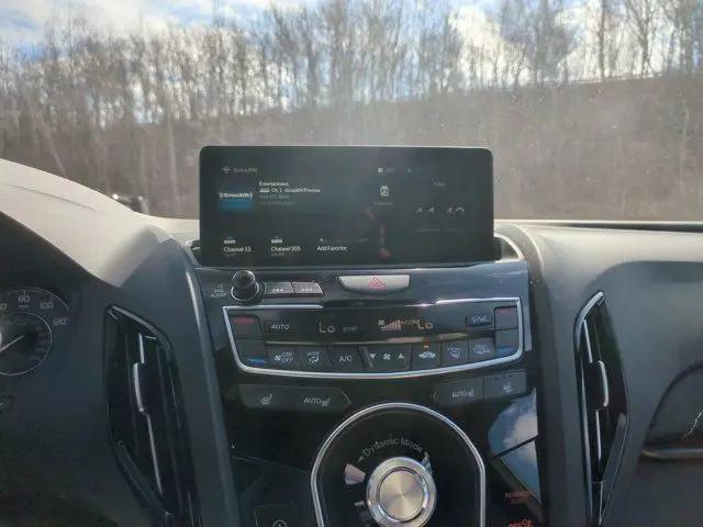 2026 Acura RDX Base