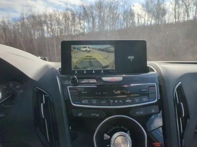 2026 Acura RDX Base