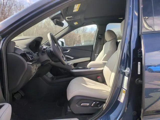 2026 Acura RDX Base