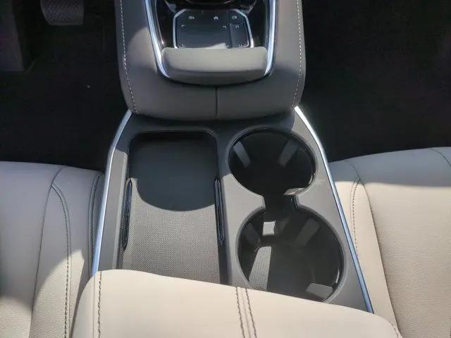 2026 Acura RDX Base