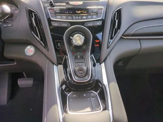 2026 Acura RDX Base